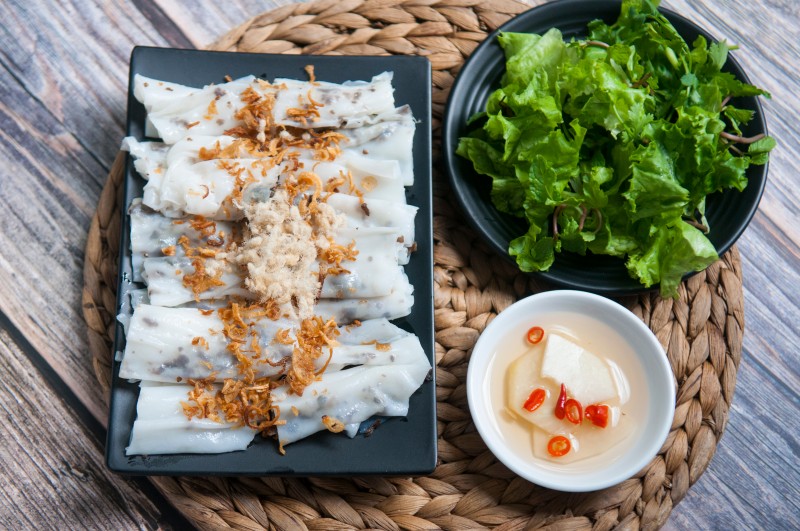 Bản đồ ẩm thực trực tuyến: Lưu giữ giá trị văn hóa ẩm thực Việt