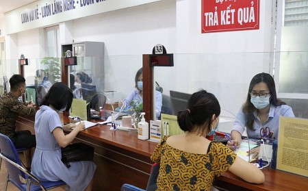 Hà Nội: Đa số người lao động không cố ý trục lợi bảo hiểm thất nghiệp