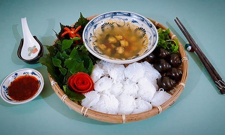 Hà Nội có 4 món ăn lọt vào Top 121 món ẩm thực tiêu biểu Việt Nam