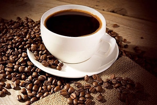 Tháng 10, giá cà phê Việt Nam xuất khẩu sang Hòa Kỳ đạt mức cao kỷ lục