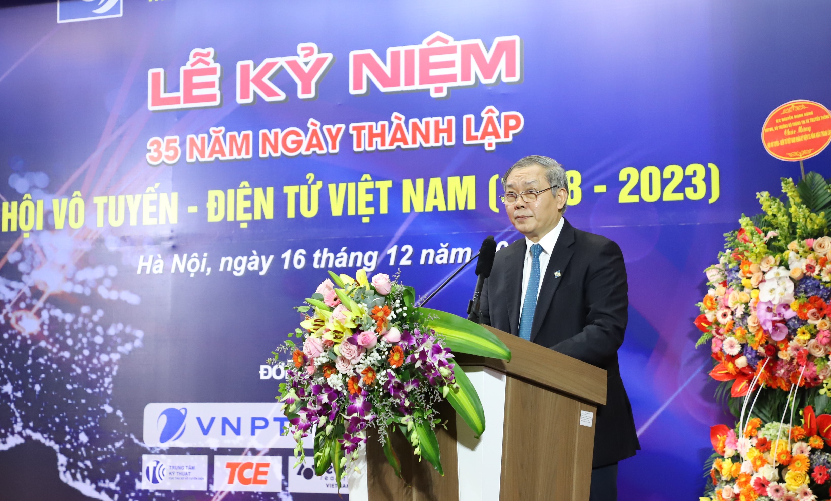 Tích cực góp phần phát triển nền công nghiệp Điện tử - Viễn thông mang thương hiệu Việt Nam