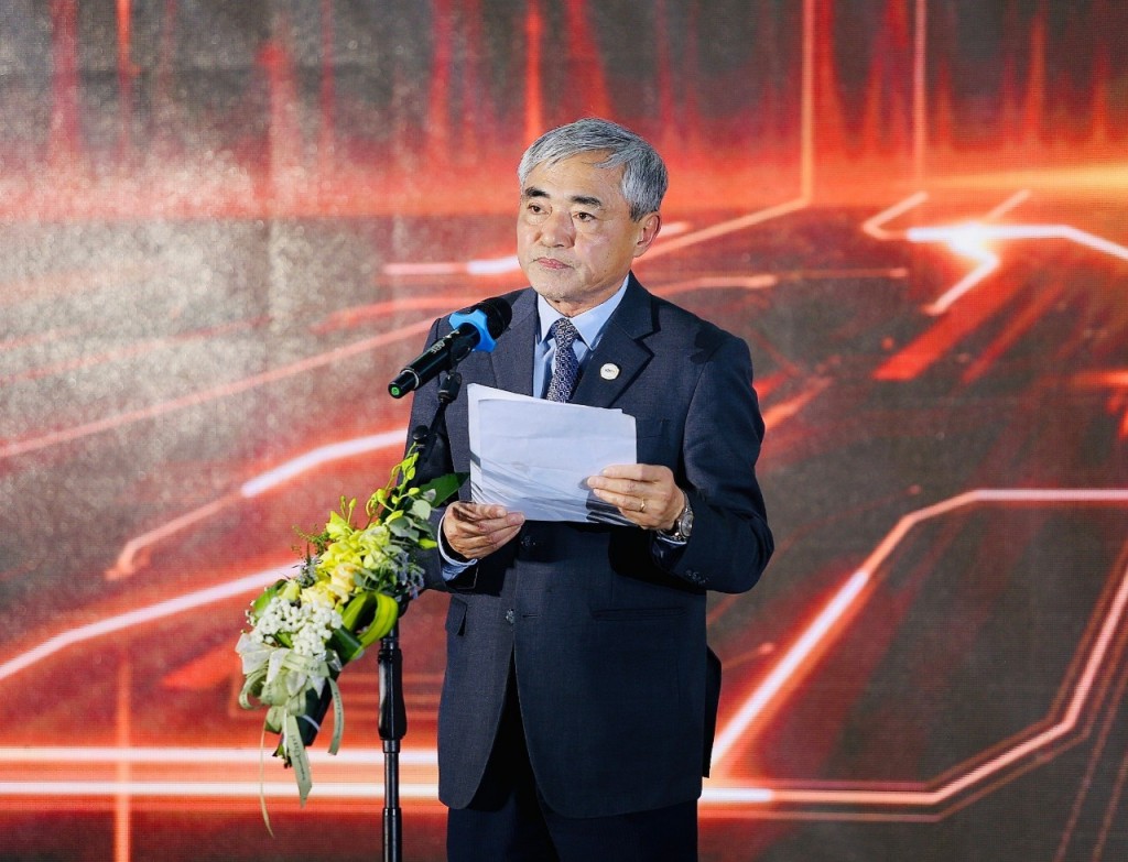 Giải thưởng Sáng tạo Nội dung số Việt Nam năm 2023:  Vinh danh 15 giải thưởng ở 7 hạng mục