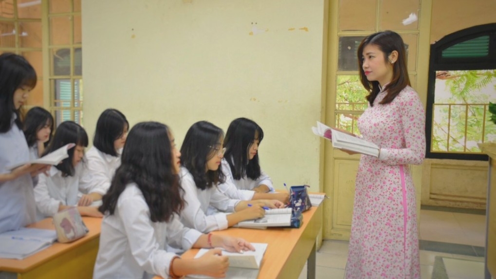 Hà Nội: Kiểm tra công tác tổ chức cán bộ tại các cơ sở giáo dục công lập