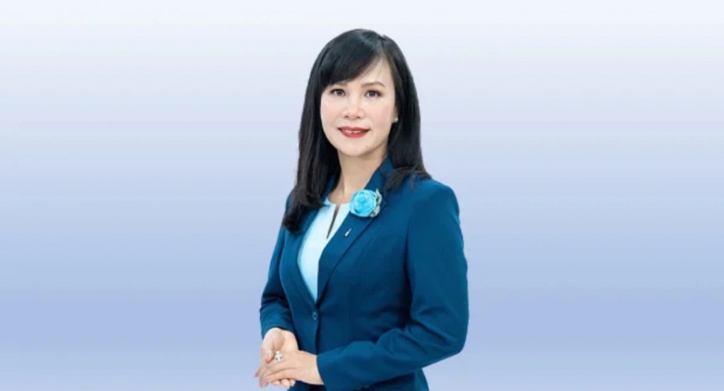 4 lãnh đạo cấp cao ngân hàng nổi tiếng ở Việt Nam tuổi Thìn