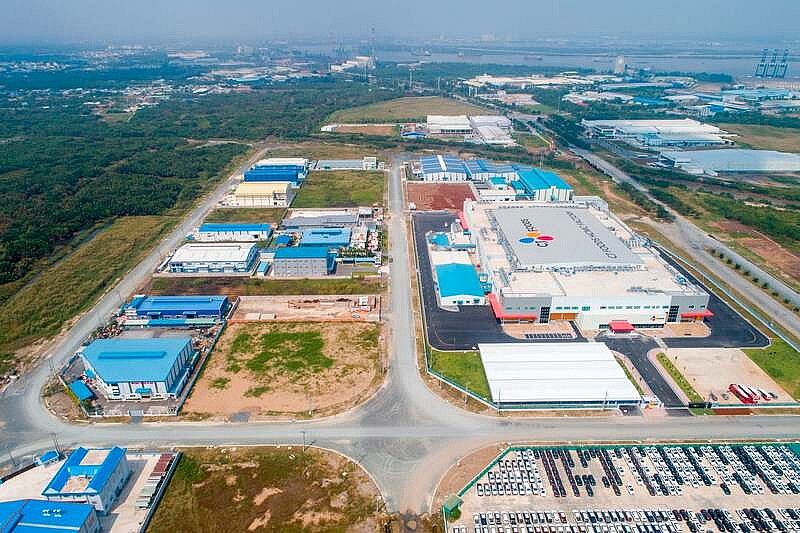 Đồng Nai: Chi 7,5 ngàn tỷ đồng chuyển đổi khu công nghiệp Biên Hòa 1 thành khu đô thị, thương mại