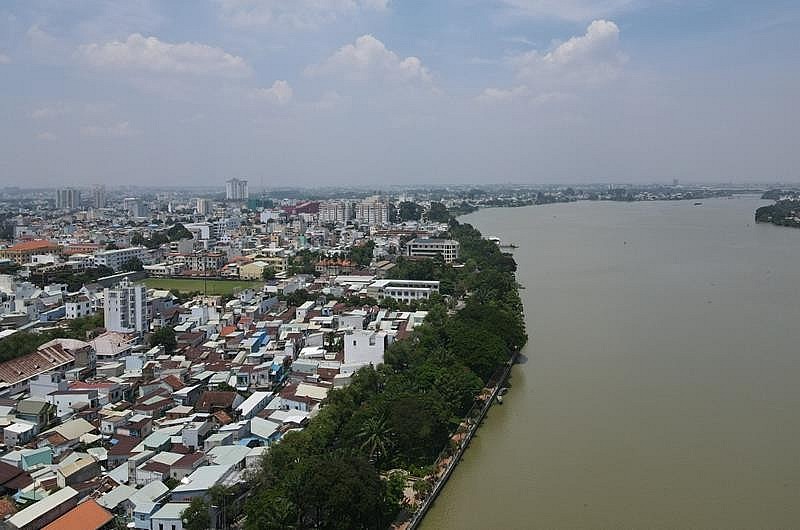 Hoàn thành điều chỉnh quy hoạch chung thành phố Biên Hòa trong quý I/2024