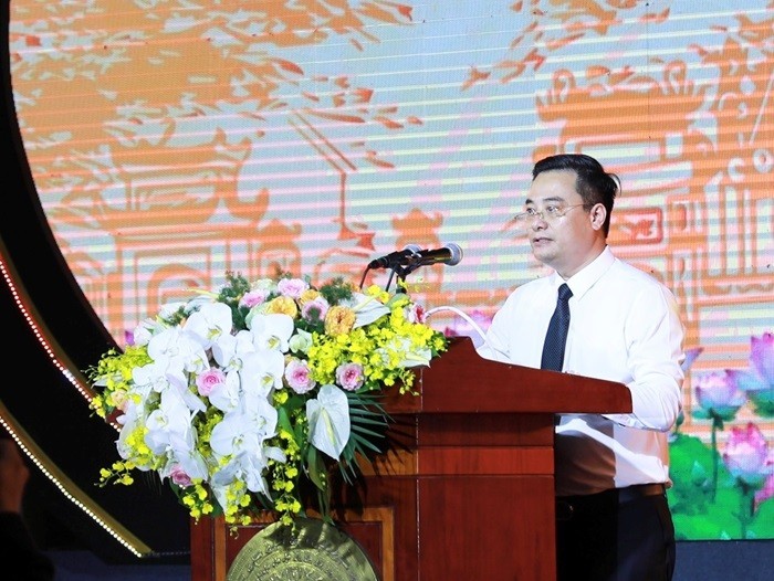 Khai mạc Lễ hội Bình Đà năm 2024 và công bố tuyến du lịch phía Nam Thăng Long - Hà Nội