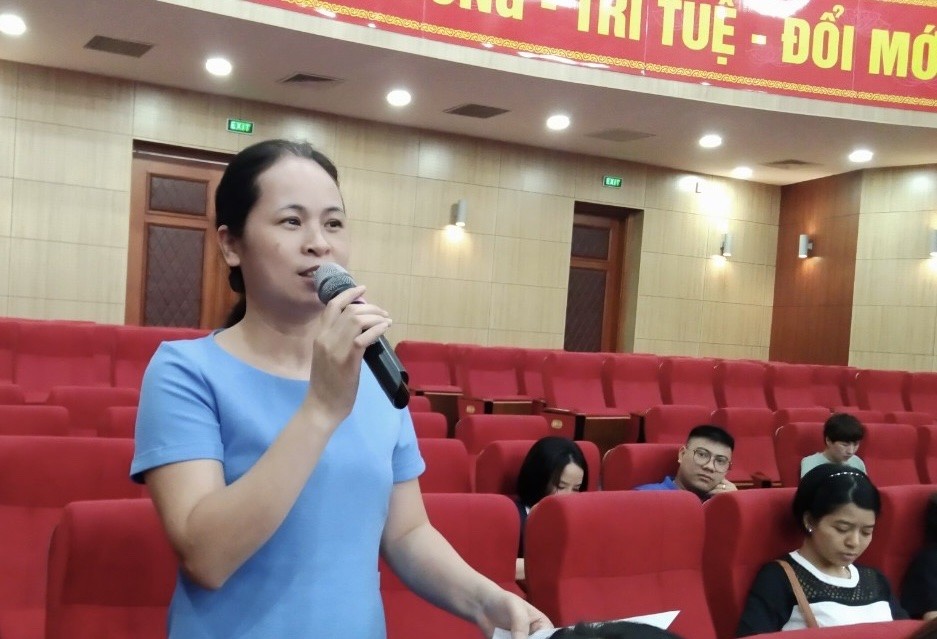 TRỰC TUYẾN: Chuyên đề “Những điểm mới về pháp luật lao động và bảo hiểm xã hội”