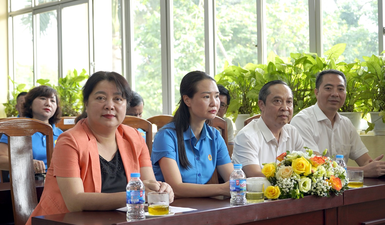 TRỰC TUYẾN: Chuyên đề "Phổ biến pháp luật về An toàn vệ sinh lao động và bảo hiểm xã hội”