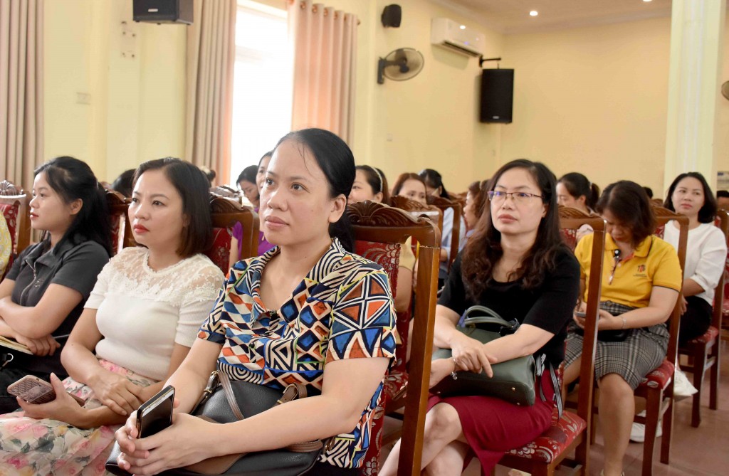 TRỰC TUYẾN: Chuyên đề "Những điểm mới về tiền lương, BHXH và An toàn, vệ sinh lao động"