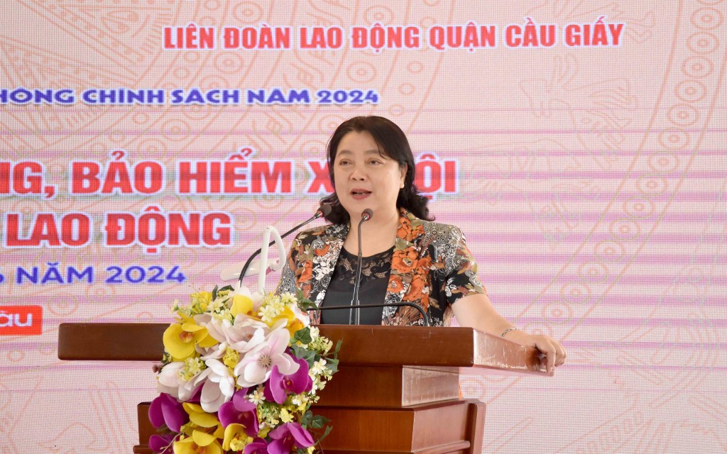 TRỰC TUYẾN: Chuyên đề "Những điểm mới về tiền lương, BHXH và An toàn, vệ sinh lao động"