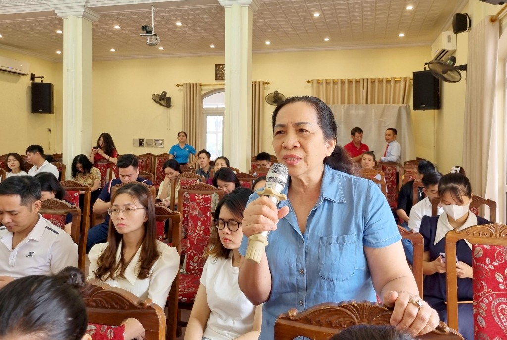 TRỰC TUYẾN: Chuyên đề "Những điểm mới về tiền lương, BHXH và An toàn, vệ sinh lao động"