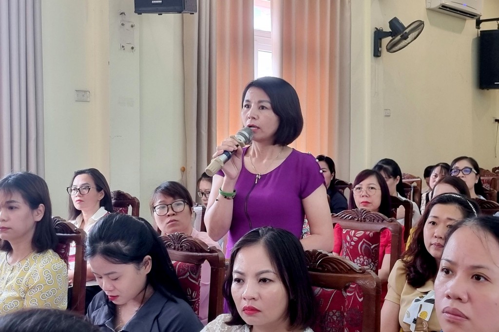 TRỰC TUYẾN: Chuyên đề "Những điểm mới về tiền lương, BHXH và An toàn, vệ sinh lao động"