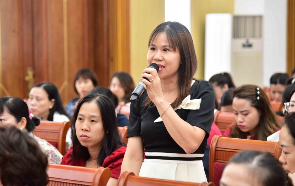 TRỰC TUYẾN: Chuyên đề 