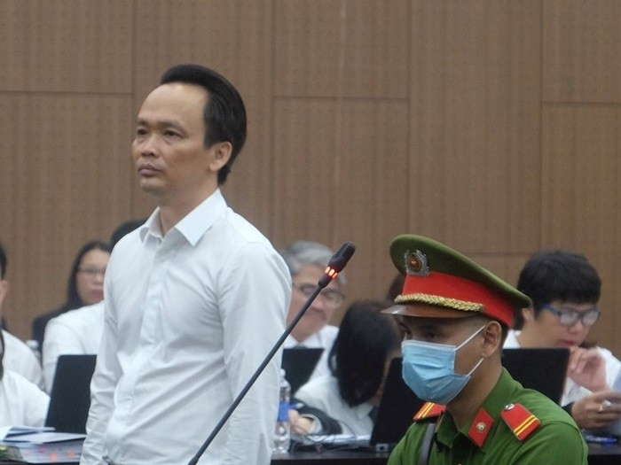Cựu Chủ tịch FLC Trịnh Văn Quyết bị đề nghị xử phạt từ 24 - 26 năm tù