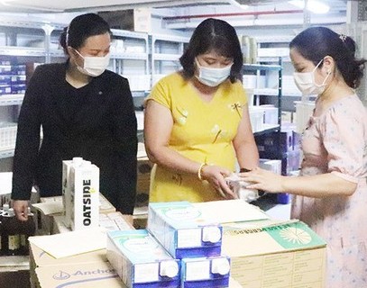 Hà Nội: Tăng cường kiểm tra an toàn thực phẩm mùa Trung thu