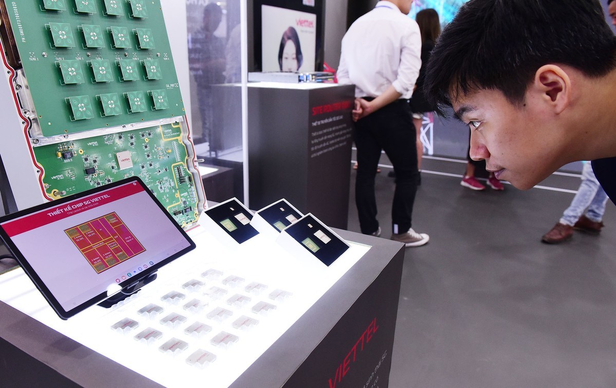 Hơn 90% doanh nghiệp Việt sử dụng AI để tiếp cận khách hàng