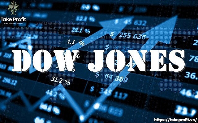 Thị trường chứng khoán Mỹ đồng loạt tăng, Dow Jones, S&P 500 tiếp tục có kỷ lục mới