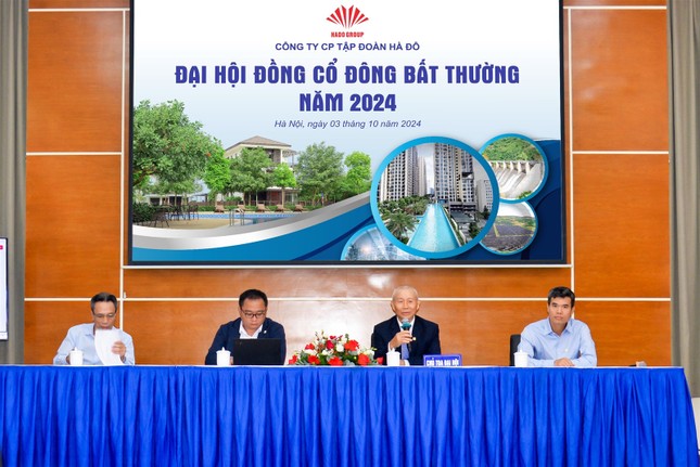 'Đại gia' bất động sản Hà Đô bị phạt gần 4,5 tỷ đồng, có tình tiết tăng nặng ảnh 1