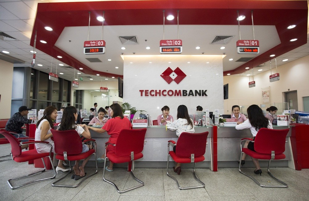 Techcombank, ACB và LPBank dẫn đầu lợi nhuận trước thuế trong quý III/2024