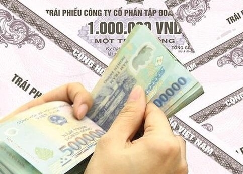 Gần 77.000 tỷ đồng trái phiếu đáo hạn trong quý IV/2024