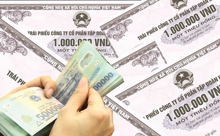 Gần 77.000 tỷ đồng trái phiếu đáo hạn trong quý IV/2024