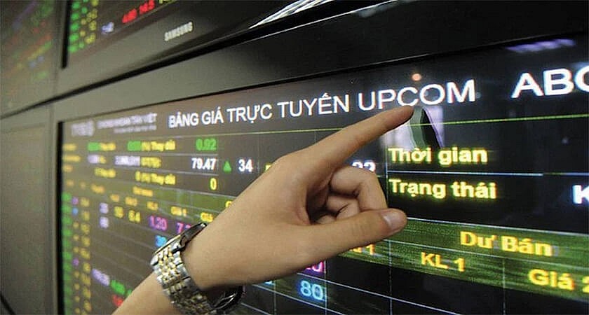 Xe đạp Thống Nhất đưa 23,7 triệu cổ phiếu lên sàn UPCoM ngày 8/11