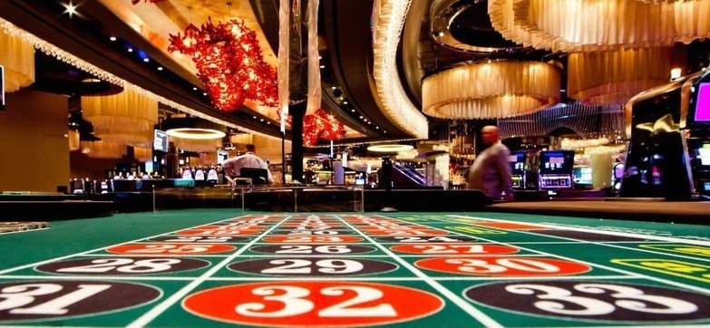 Tiếp tục thí điểm cho phép người Việt Nam chơi tại điểm kinh doanh casino