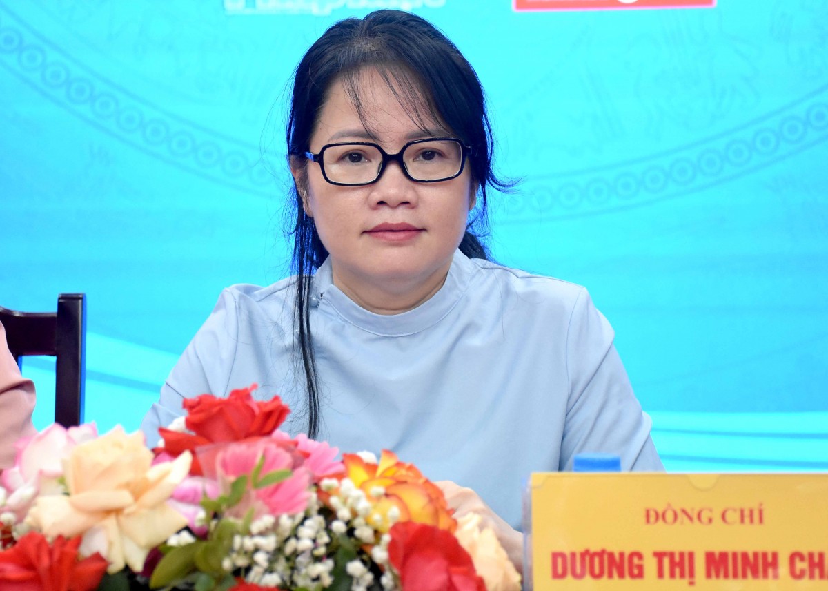 TRỰC TUYẾN: Phổ biến chính sách về tiền lương, bảo hiểm xã hội và Luật Thủ đô 2024