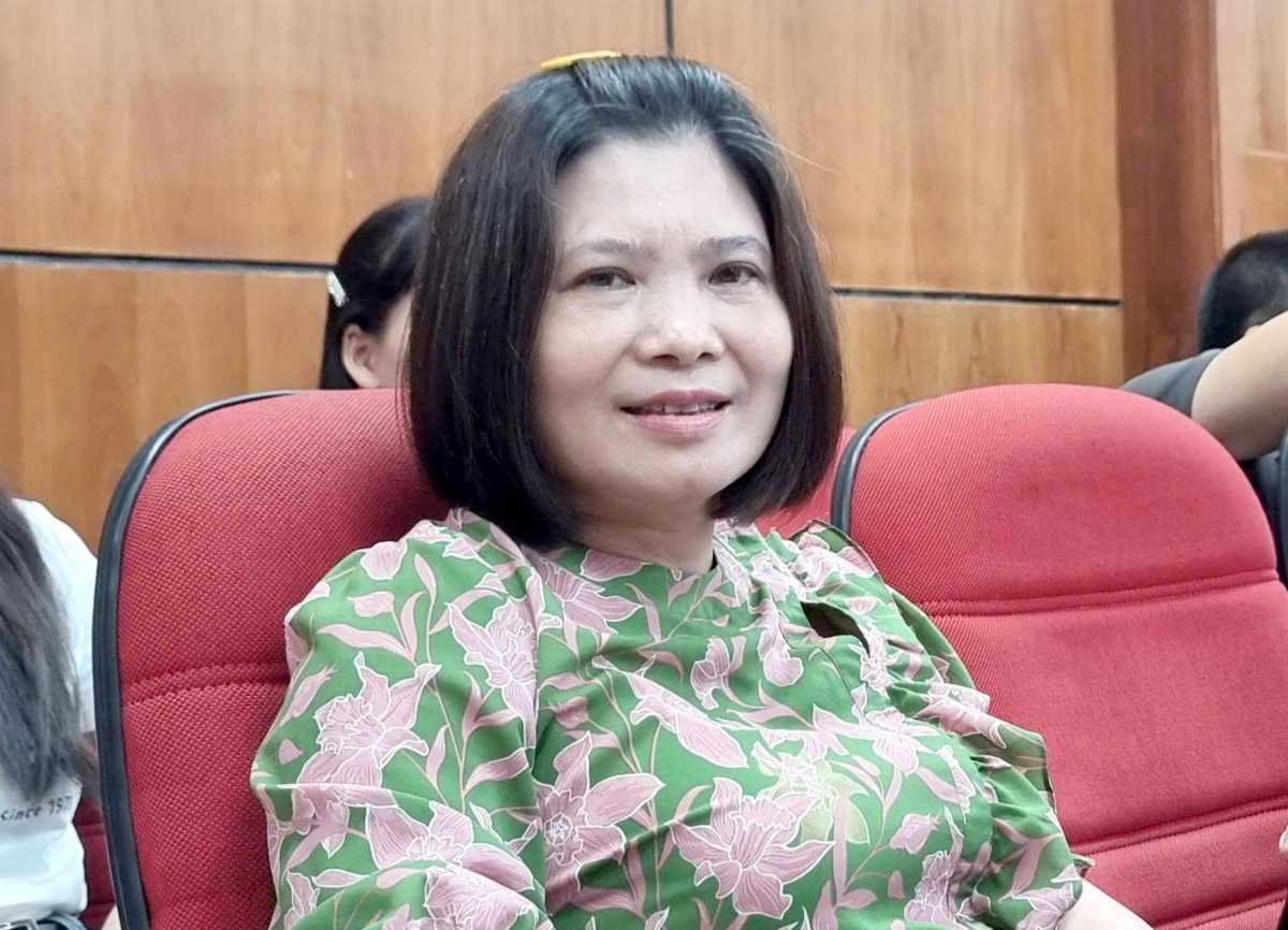 TRỰC TUYẾN: Phổ biến chính sách về tiền lương, bảo hiểm xã hội và Luật Thủ đô 2024