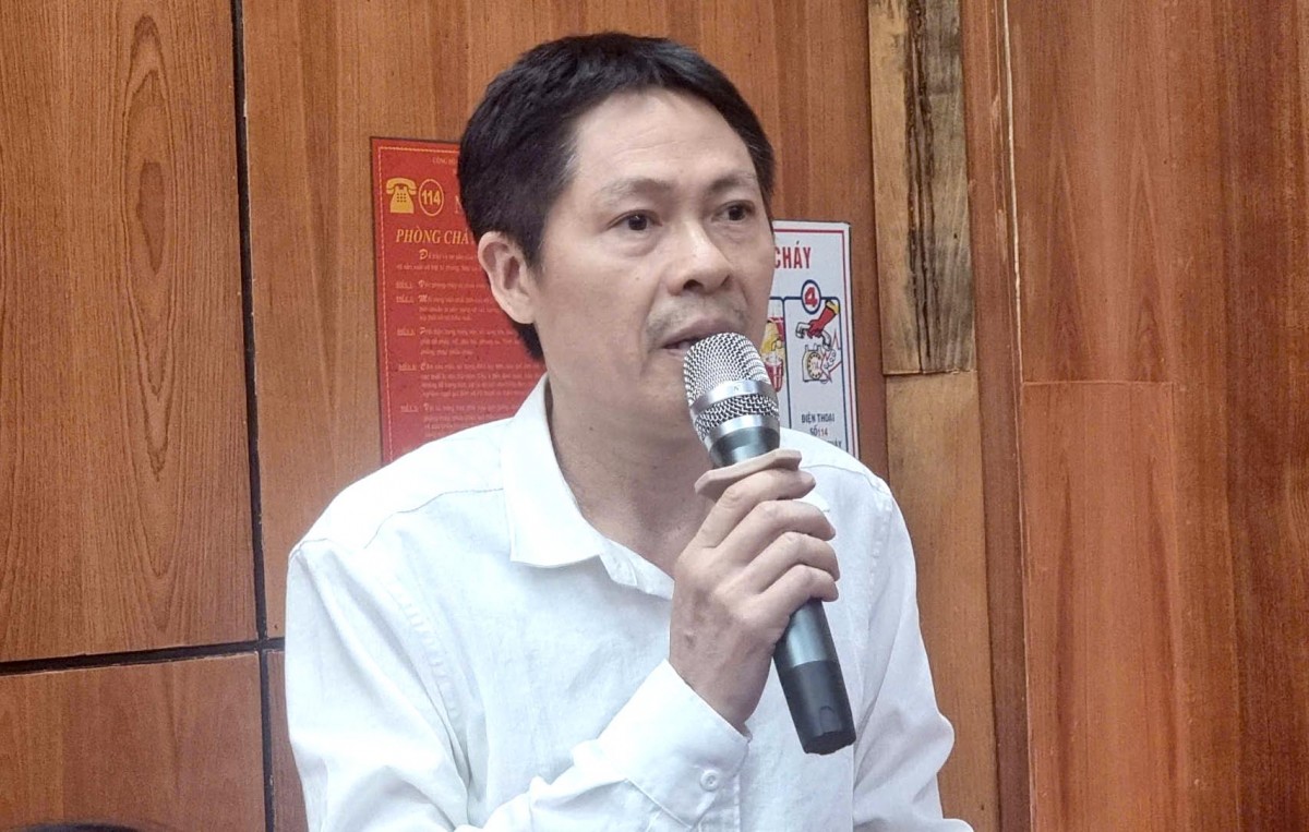 TRỰC TUYẾN: Phổ biến chính sách về tiền lương, bảo hiểm xã hội và Luật Thủ đô 2024