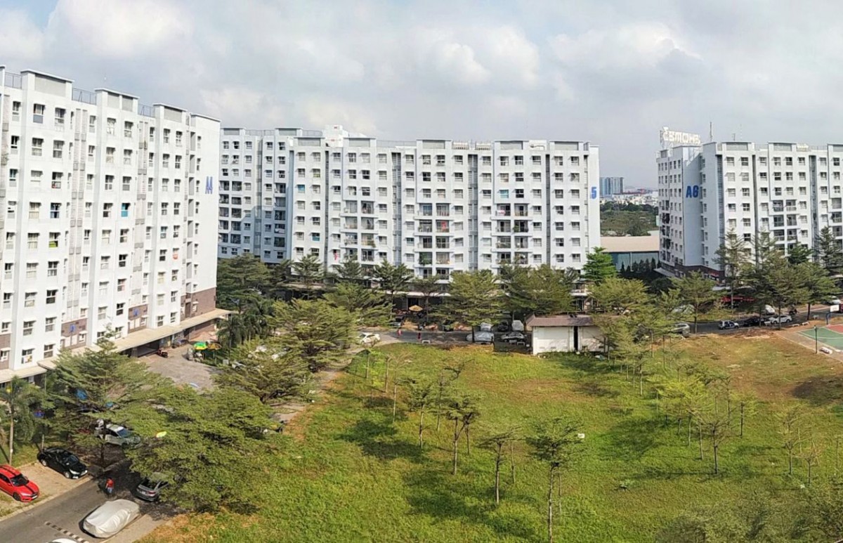 Cơ hội bứt phá cho thị trường bất động sản nhìn từ Nghị quyết 68