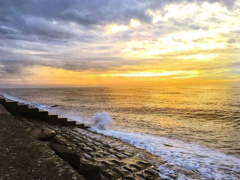 5 địa điểm du lịch hè của Nam Định dành cho du khách