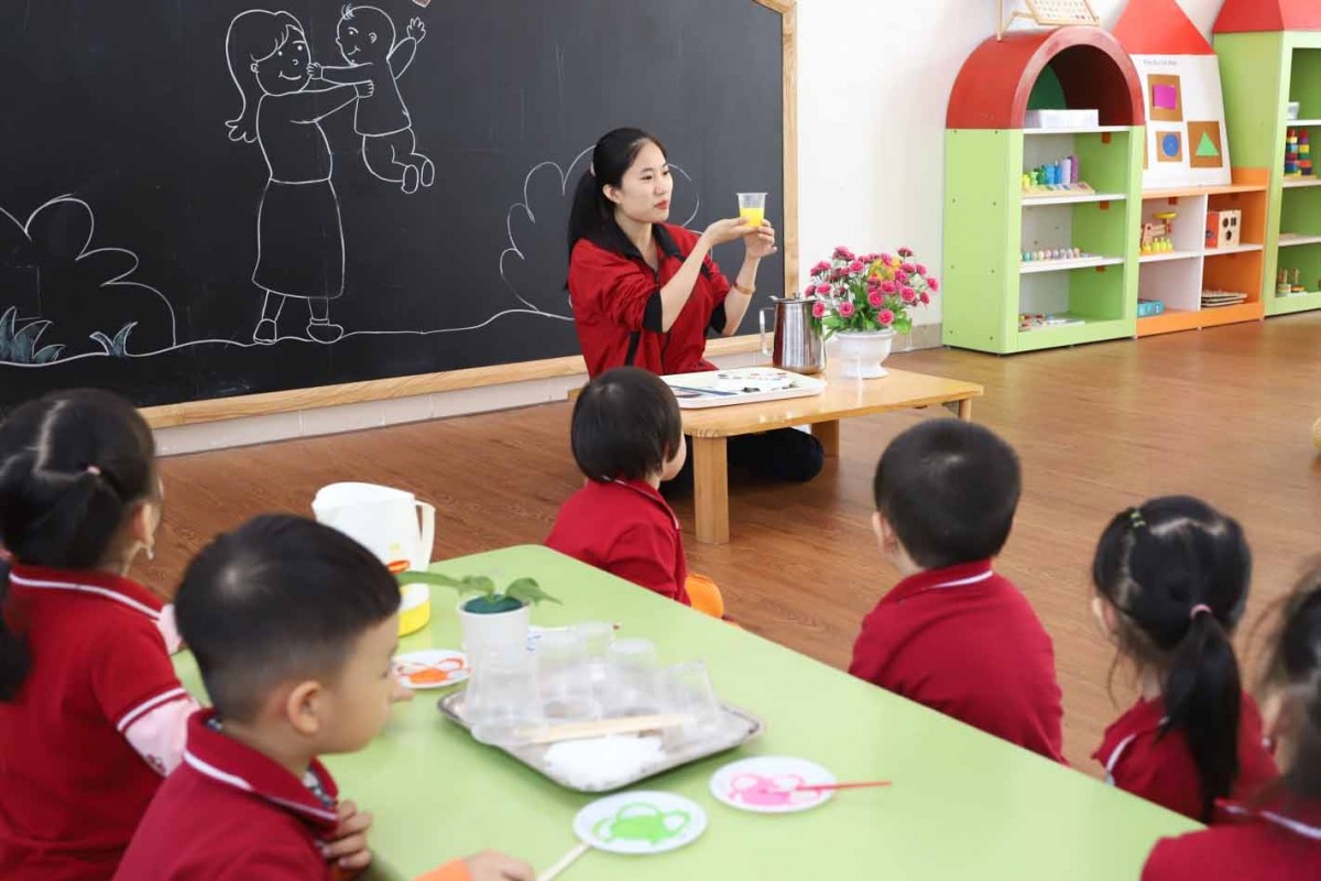 Đề xuất tăng phụ cấp cho giáo viên lên từ 45% - 80%