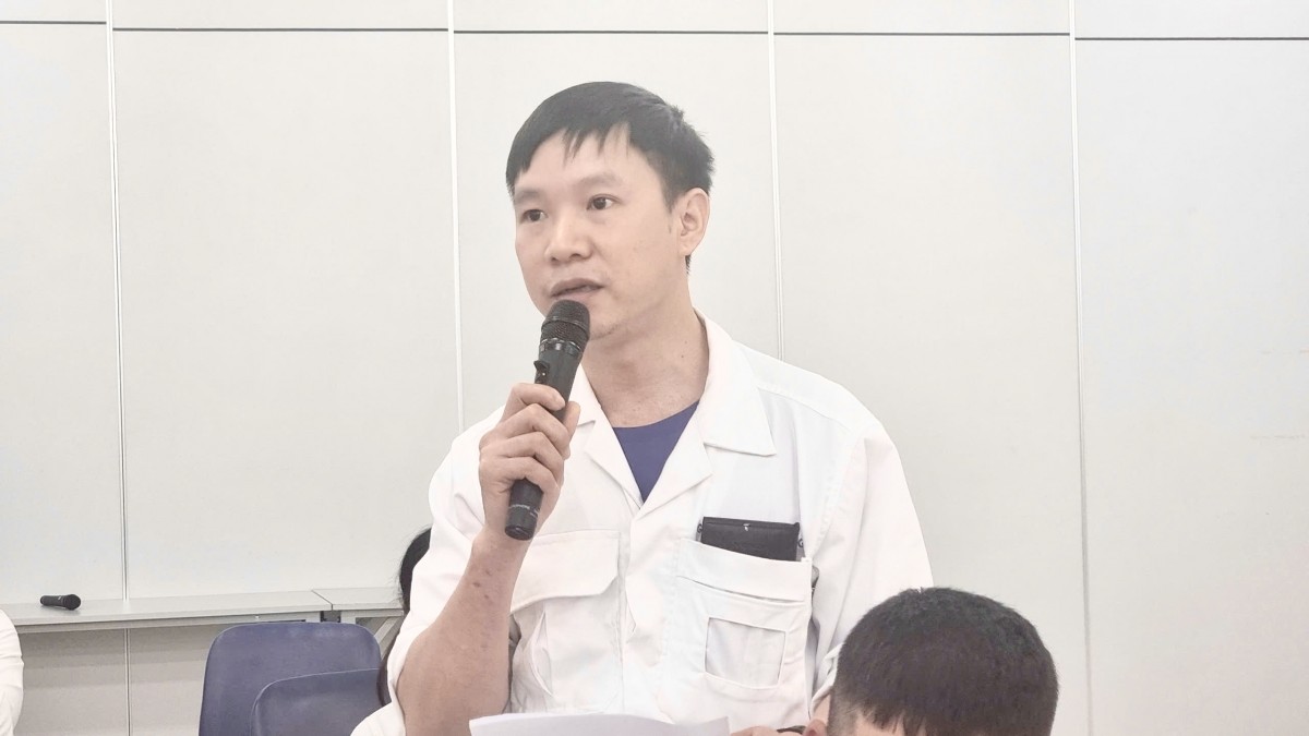 TRỰC TUYẾN: Những điểm mới về bảo hiểm xã hội và an toàn vệ sinh lao động