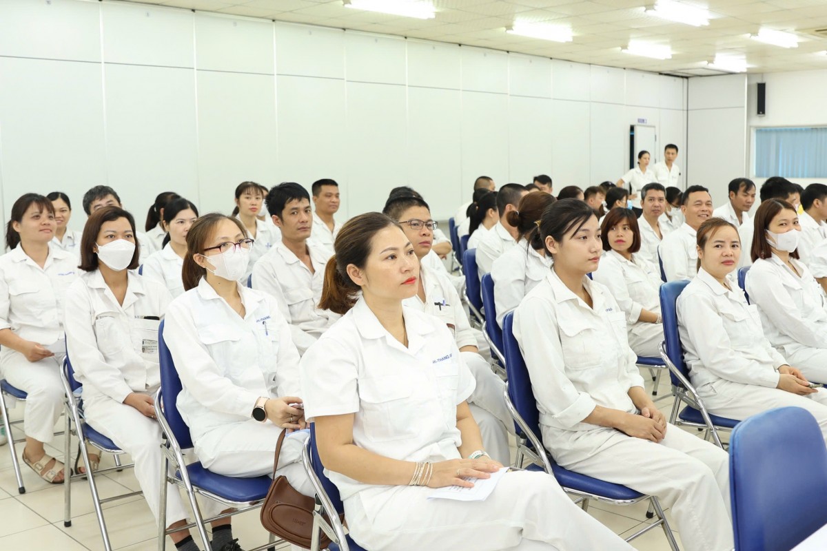 TRỰC TUYẾN: Những điểm mới về bảo hiểm xã hội và an toàn vệ sinh lao động