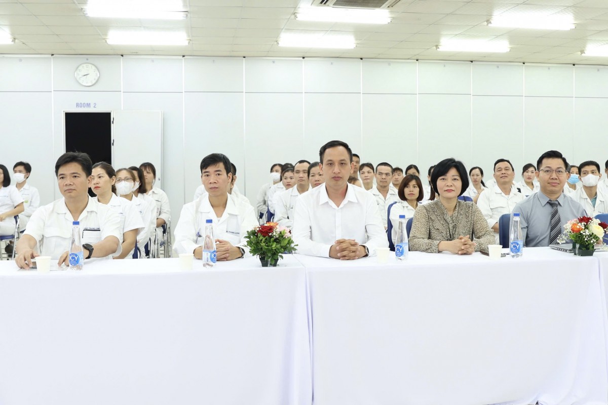 TRỰC TUYẾN: Những điểm mới về bảo hiểm xã hội và an toàn vệ sinh lao động