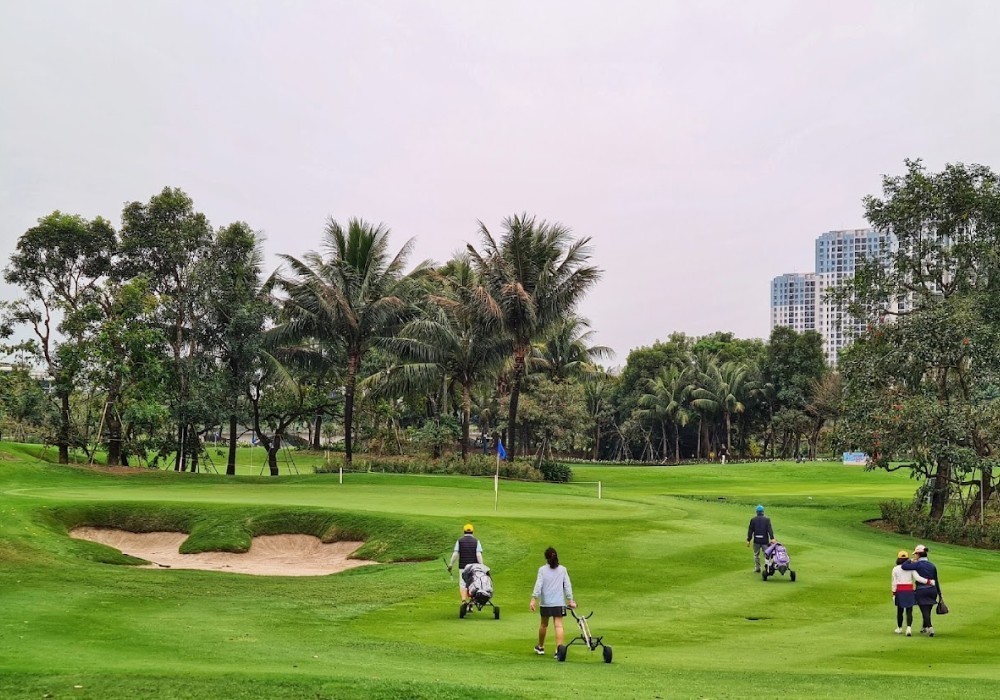 Chấp thuận chủ trương đầu tư dự án hơn 1,5 tỷ USD Tập đoàn Trump tại Hưng Yên