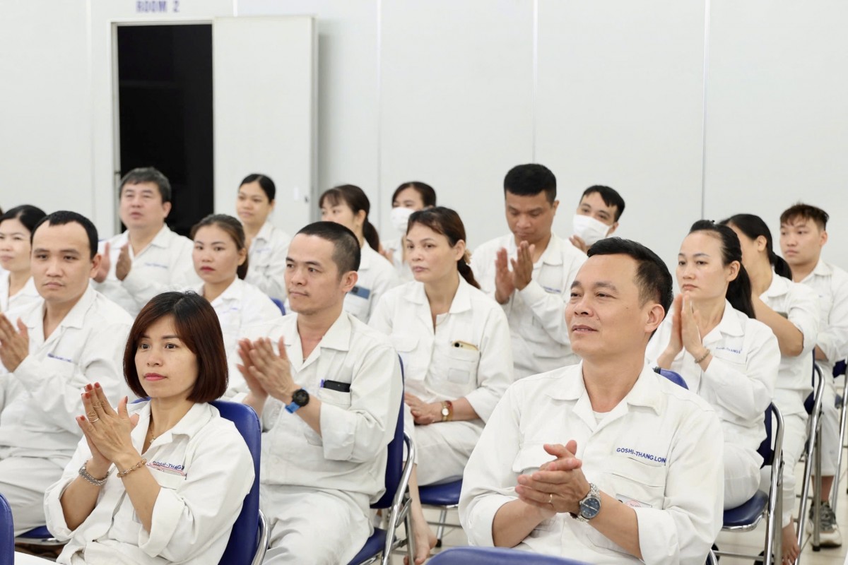 TRỰC TUYẾN: Những điểm mới về bảo hiểm xã hội và an toàn vệ sinh lao động