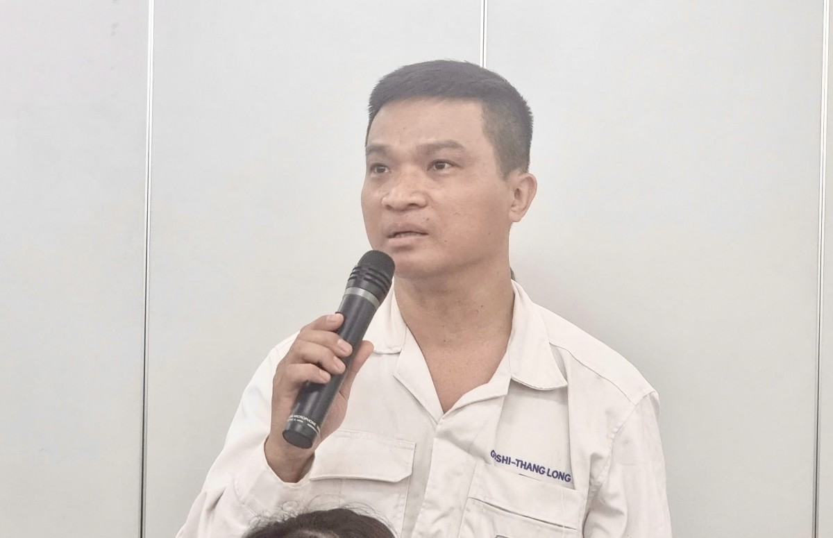 TRỰC TUYẾN: Những điểm mới về bảo hiểm xã hội và an toàn vệ sinh lao động