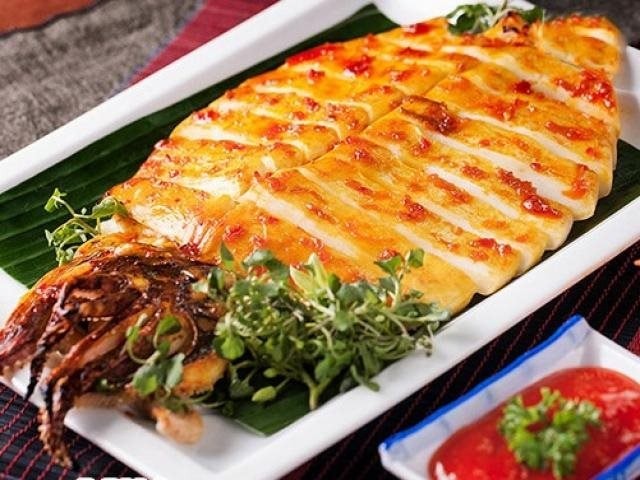 Đặc sản nổi tiếng của Phan Thiết lọt top món ngon nhất trên thế giới Đặc sản nổi tiếng của Phan Thiết lọt top món ngon nhất trên thế giới