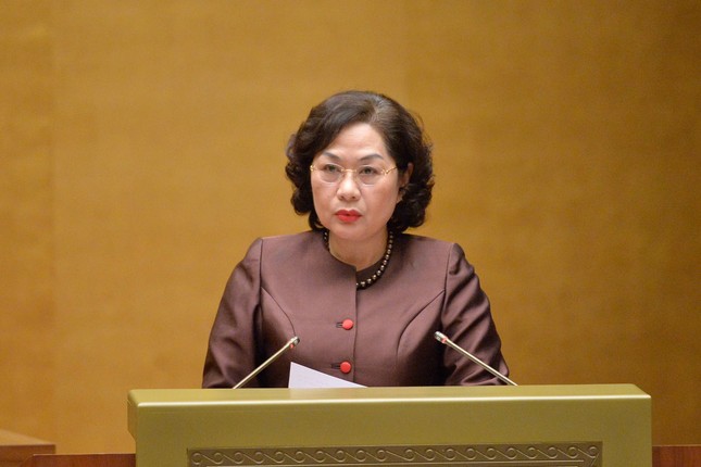 Đề xuất mới liên quan đến thẩm quyền cho vay đặc biệt với lãi suất 0% ảnh 1