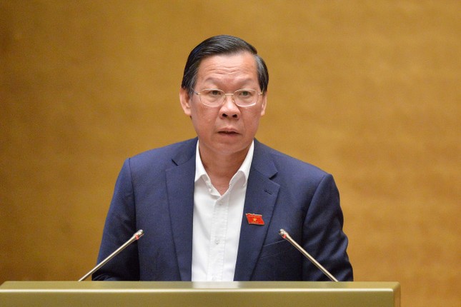 Đề xuất mới liên quan đến thẩm quyền cho vay đặc biệt với lãi suất 0% ảnh 2