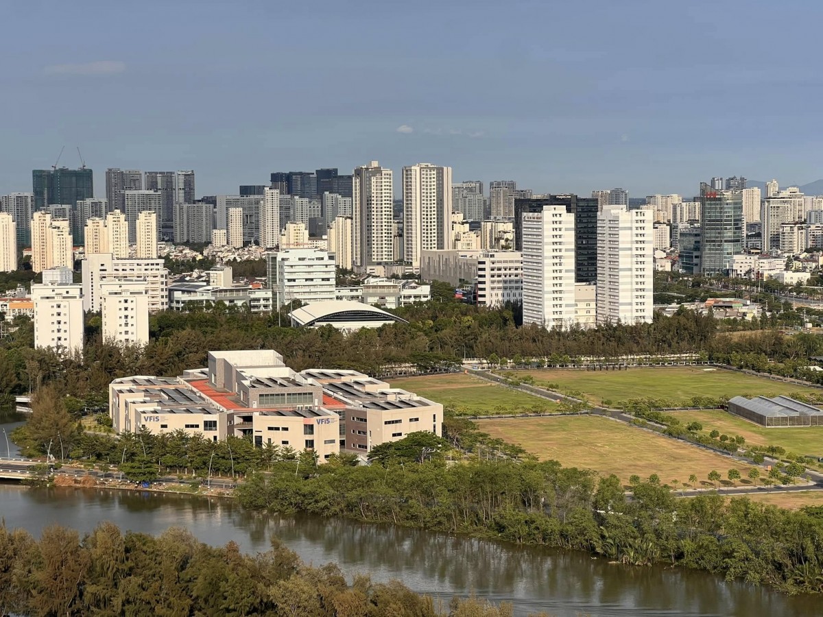 Giá chung cư tại Hà Nội, TP.HCM có dấu hiệu chững lại