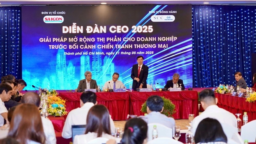 Hiến kế giúp doanh nghiệp Việt vượt qua “thương chiến”