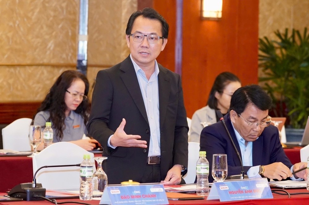 Hiến kế giúp doanh nghiệp Việt vượt qua “thương chiến”