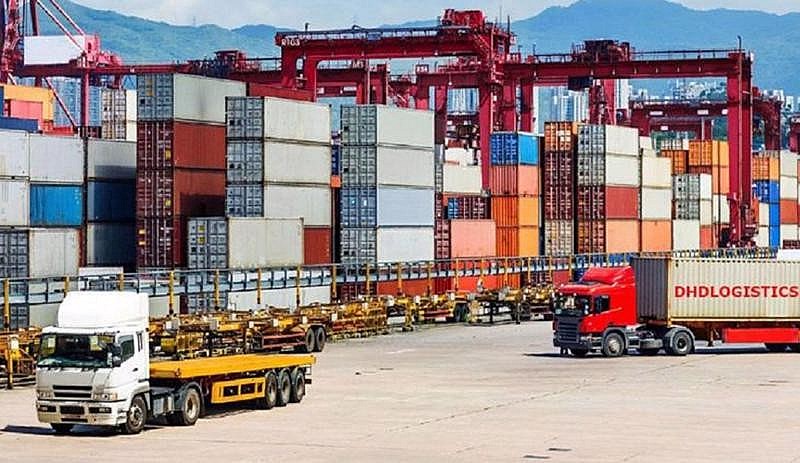 4 tháng đầu năm, xuất khẩu hàng hóa đạt hơn 140 tỉ USD