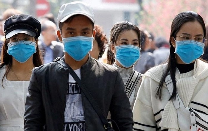 Bộ Y tế ra công điện hỏa tốc về dịch bệnh Covid-19