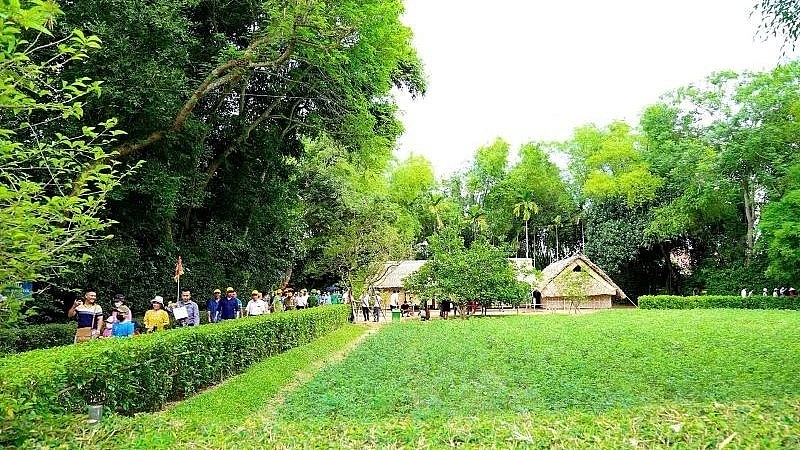 Khám phá 6 điểm du lịch nổi tiếng tại Nghệ An