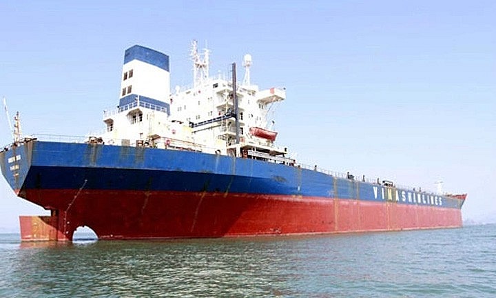 Vinashinlines chính thức phá sản